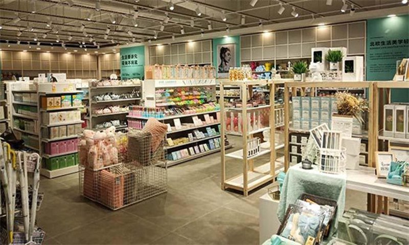 日用百货批发市场的风向标